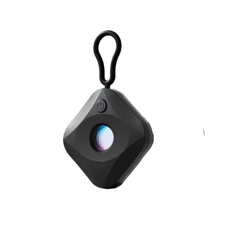 

Camera Detector Hotel Anti-capture Monitoring Detector Business Trip Infrared Detection Checker чёрный