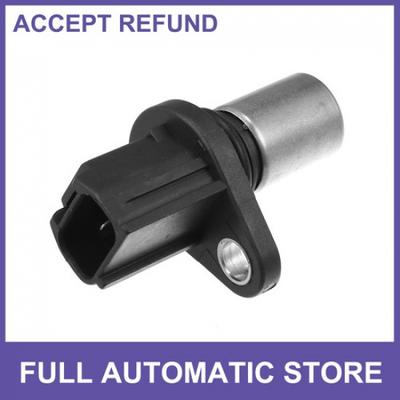 Car Camshaft Position Sensor Single  for Scion TC 2005-2010 Black Metal