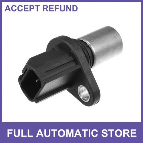 Car Camshaft Position Sensor Single  for Scion TC 2005-2010 Black Metal