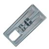 Jig Saw Base Plate Quick Change Silver Stable Accessories