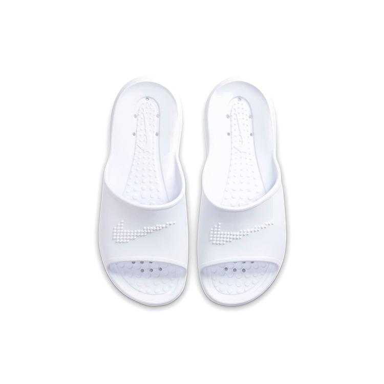 Nike Victori One Slide Slippers Unisex White CZ7836-100
