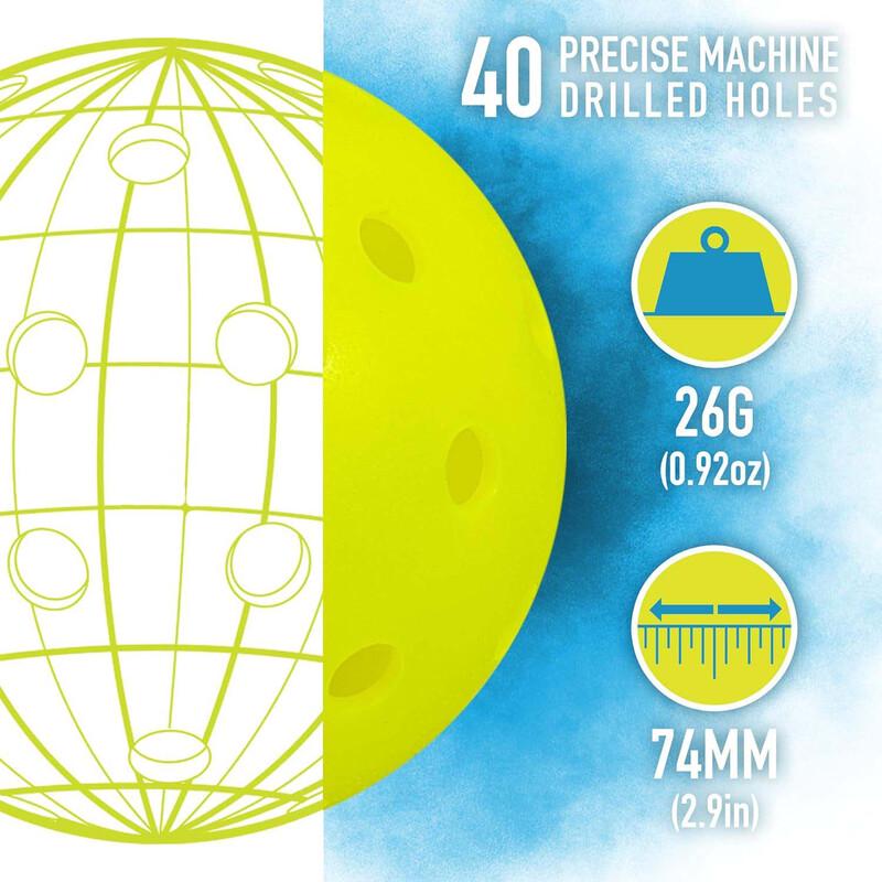 Yidong Pro Pickleball Equipment