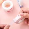 Correction Tape Clear Paper Sticky Tape Cutting Tool Tape Dispenser Writable Tape Adhesive Tape