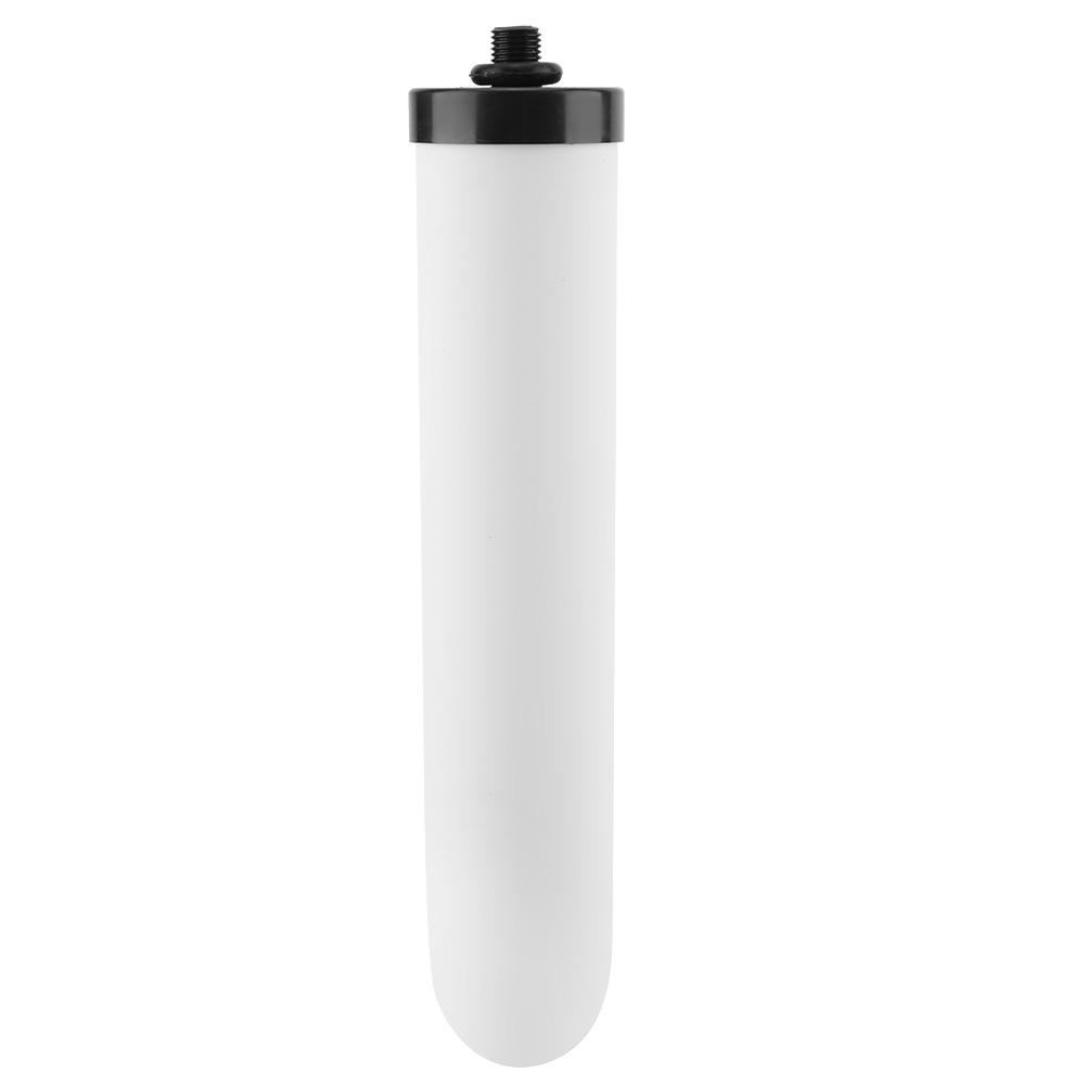 

Ceramic Water Filter with 1/4in Water Outlet Filtration System Purify Replacement Part