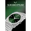 2026 New Hot Selling 38MM Specht & Söhne Quartz Watch For Men Ultrathin 316L Stainless Steel Watches Sapphire Crystal Waterproof