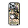 Xiaoxin Compatible iPhone 17 Case, iPhone 16 Pro Max Case, 15 Cartoon Design, 14 Laser-cut Design, 13Pr Anti-fingerprint Case.