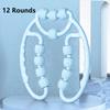 Anti-cellulite Massager Leg Massage Roller Cellulite Massager Leg Massager Body Slimming Roller Massage for Body Massager Relax