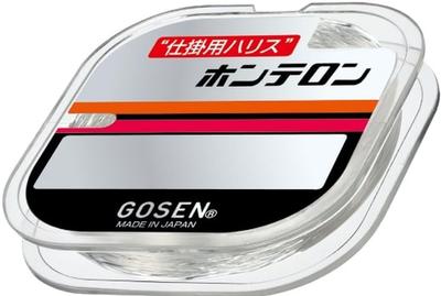 GOSEN Honteron Natural Harris 50m 0.2 GSN260N02