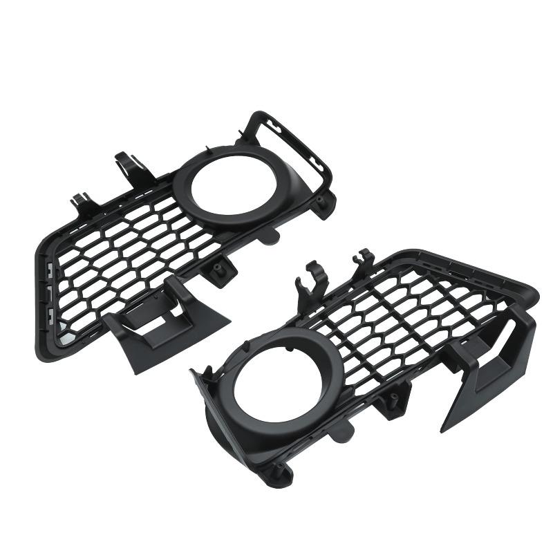 Lower Bumper Ventilation Grille 51118068124 For BMW F30 F31 M Sport 2012-2018 Fog Light Grill Cover 51118054156 51118054155