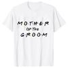 Engagement Bachelorette Party Tshirt Wine Crew Top Bridesmaid Team Bride Sister Mother of The Groom T Shirt Bridal Shower Tee