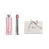 Charming Color Changing Lip Balm Gift Bag, Moisturizing, Clear and Pure, No Makeup 3.2g, Mother's Day Gift for Mom