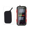 Digital Multimeter USB-C Rechargeable AC/DC Voltage Measurement