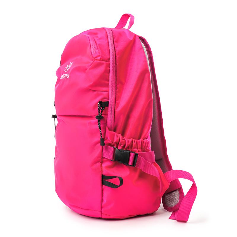 Outdoor Sports Backpack Unisex Large Capacity Lightweight Travel Backpack Student Schoolbag