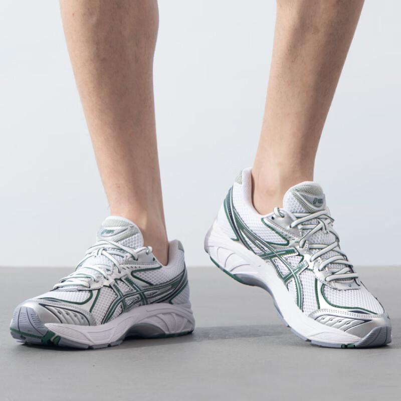 

ASICS Unisex Casual Lifestyle Shoes EU 40.5