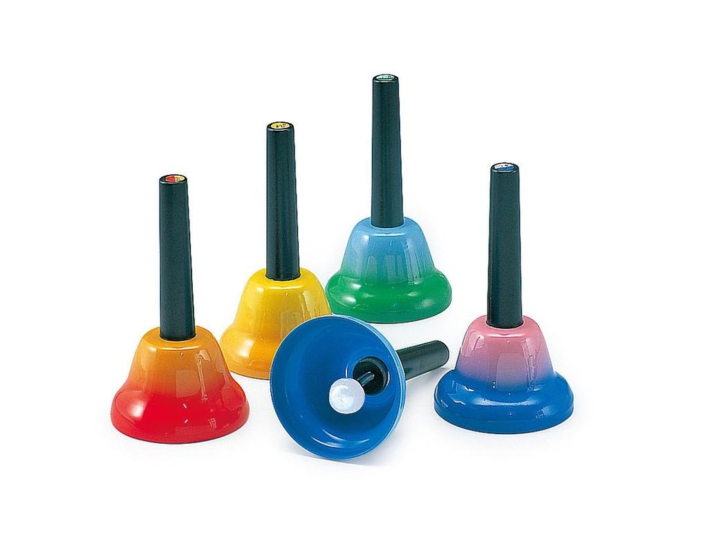 SUZUKI Bell Harmony Hand Type 5 Derived Sounds Additional Sound Set MBH-5