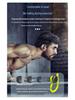 IPX7 Waterproof Wireless Bluetooth 5.3 Over-Ear Sport Headphones with Stereo and Call Capabilities
