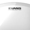 EVANS Bass Drum Head Clear 24" BD24GB4 EQ4