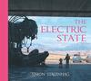The Electric State Stalenhag Simon