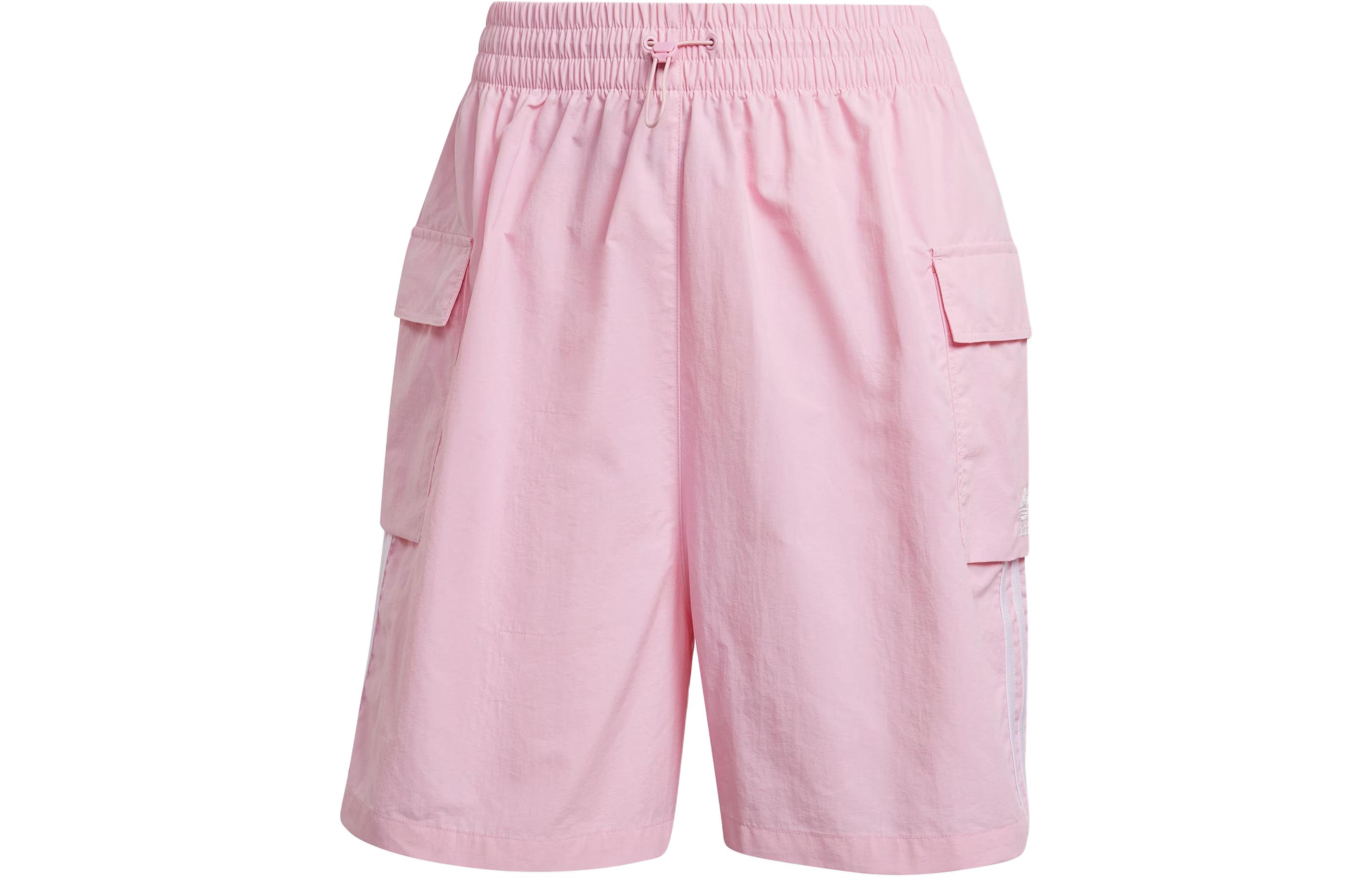 Adidas 3-stripe Cargo Shorts JH1076 S