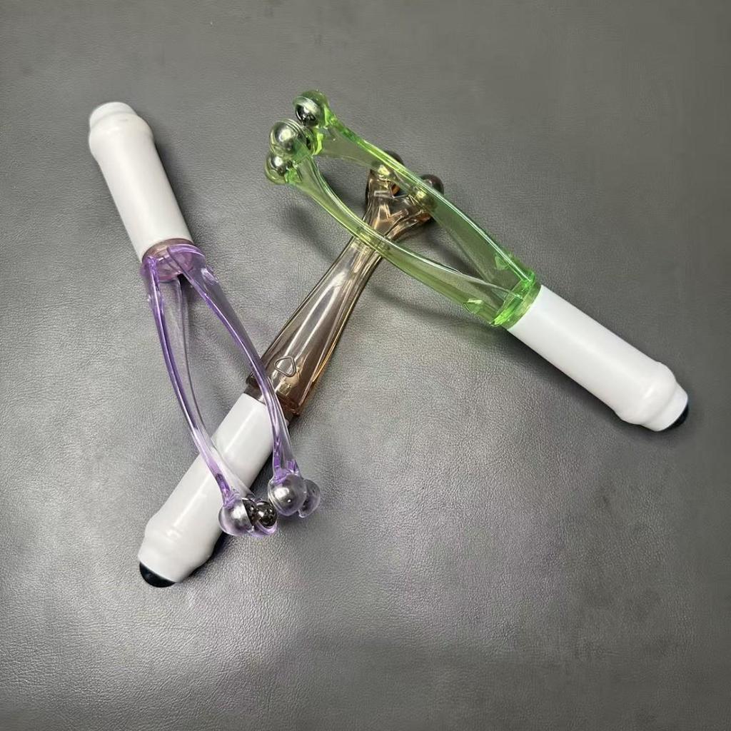 Finger Massager: Multi-functional Joint Roller for Pain Relief and Health Care