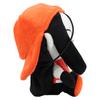 17cm Nuovo Furgone Macellaio Peluche Giocattoli Carini Cartoni Animati Morbidi Bambole Peluche Ragazza Macellaio Giocattolo Periferia Regali per Fan Giocattoli per la Stanza dei Bambini Decorazione