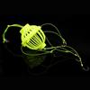 2Pcs/box Carp Fishing Explosion Bait Cage String Hooks Line Group High Carbon Steel Metal Feeder Holder Fishhook Accessories