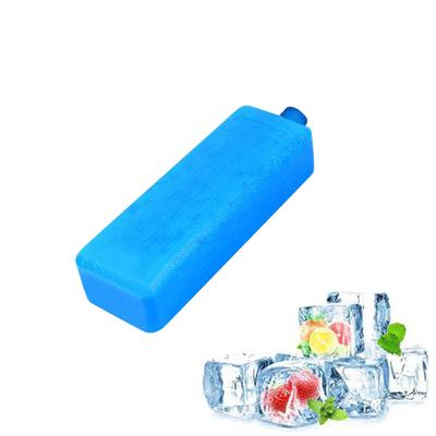 1 Stück Kühlakku Lunchbox Kühlakkus Klimaanlage Eiskristallbox Kühltasche Gefrierfach Kühlakku Wiederverwendbare Lang Anhaltende Kühltasche