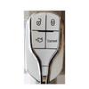 Maserati Levante & Ghibli Women's High-End Key Case Protective Shell