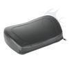 Motorcycle Sissy Bar Backrest Pad For Harley Touring Road King Street Electra Glide FLH FL FLHT FLHX 1997-2023