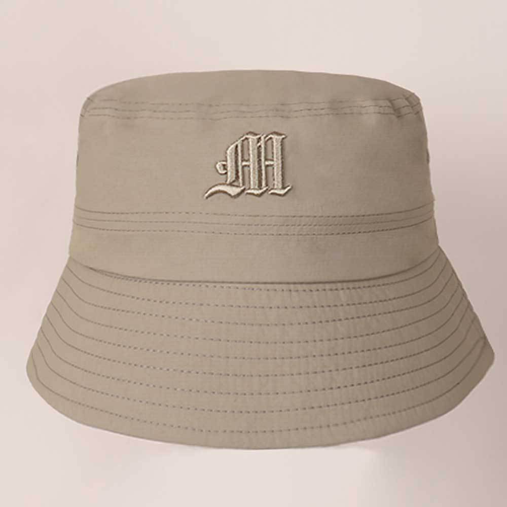 Women's Bucket Hat Spring Summer Hats For Women Men Embroidered Letter Sunscreen Sunshade Quick Dry Fisherman Cap Travel Outdoor