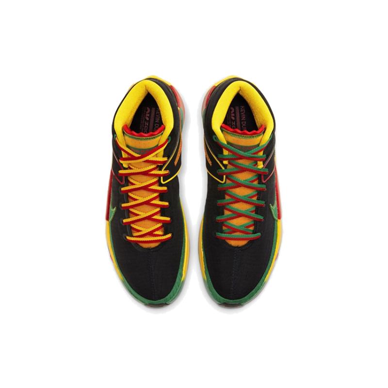 Nike Kd 13 'Rasta' Sneakers DC0010-001
