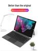 Compatible with Microsoft Surface Pro 3, 4, 5, 7 & Go/2/3 Bluetooth Ultra-thin Wireless Keyboard