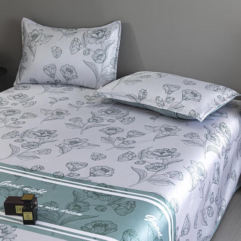 Royal Bedding Ice Silk Summer Mat