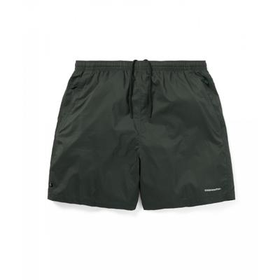 Pertex  Eq Trail Short Dark Green