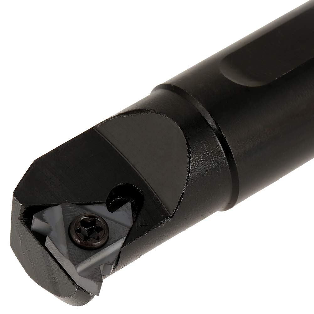 SNR0020R16 Turning Tool Holder with Insert 16IR AG60 and Wrench