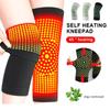 Self Heating Knee Pads Knee Brace For Arthritis Joint Pain Relief Injury Recovery Sport Knee Support Protection Leg Warmer