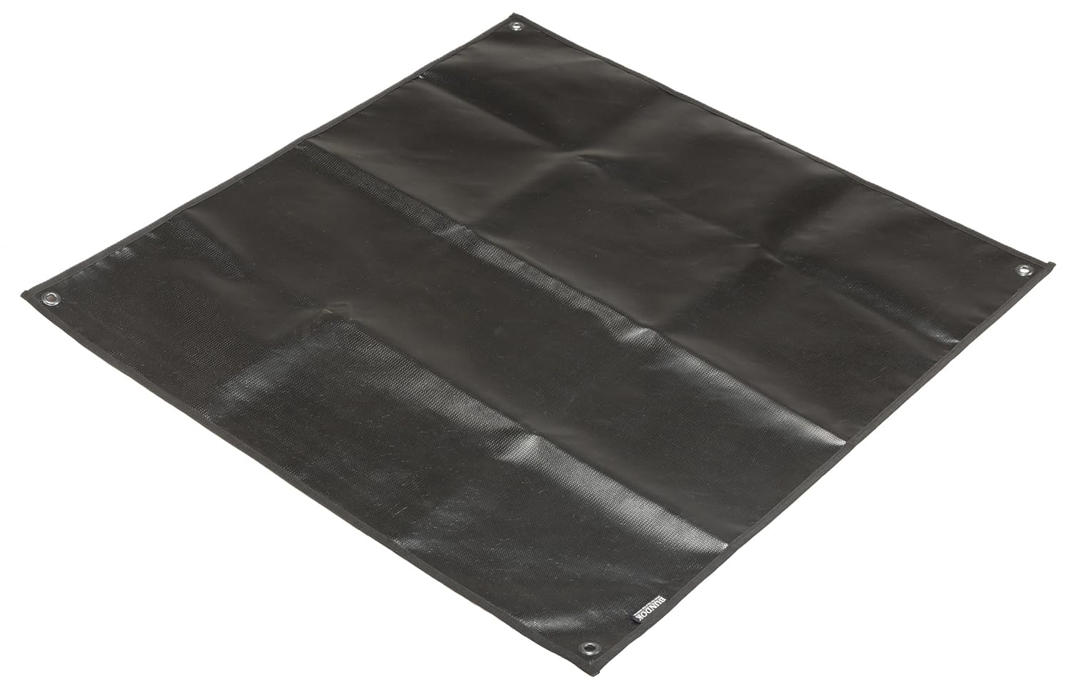 

BUNDOK Bonfire Sheet 80 Black Silicone Coating BD-920