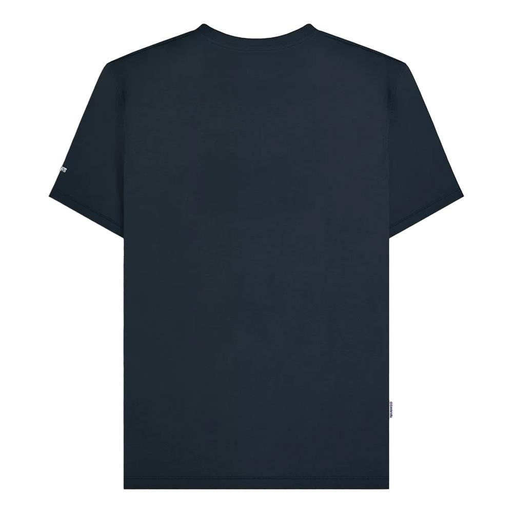 LAMBRETTA Men's Target T-Shirt