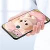 Cute Little Dog Phone Case Cover for Google Pixel 10 9 8 7 6 9A 8A 7A 6A Pro Shockproof Soft TPU 9 Pro XL Shell Capas Fundas Bag