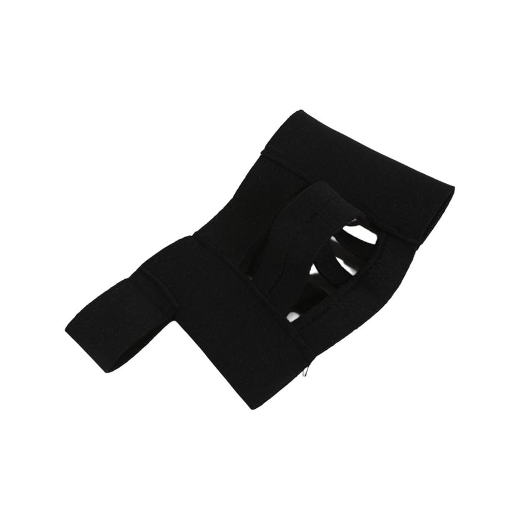 Mini baseballová tréninková rukavice Baseballové tréninkové vybavení Tréninková rukavice pro baseball a softball pro děti, teenagery a dospělé