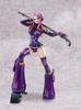 MegaHouse One Piece Evolution History Jewelry Bonnie Pirate Portrait Collector's Figure