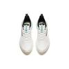 Anta Hydrogen Run Low top Sprint Running Shoes Men's White Blue 912335501-6