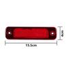 LED Rear Third Break Light High Mount 3rd Lamp For Ford Transit MK7 2009-14