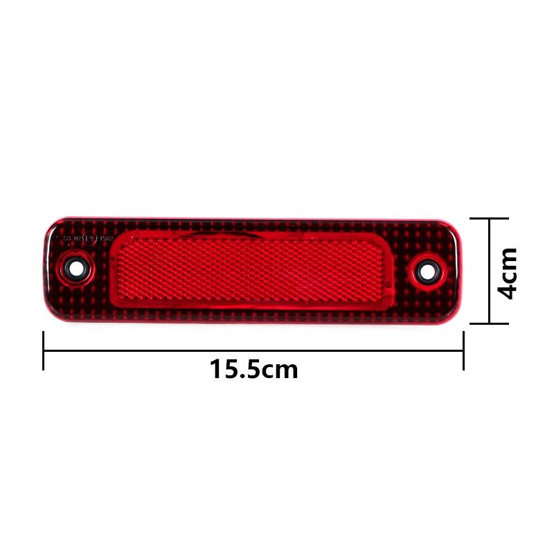 LED Rear Third Break Light High Mount 3rd Lamp For Ford Transit MK7 2009-14