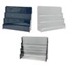 3 Tier Acrylic Display Stand Holder Retail Party Showcase Sports Card Shelf