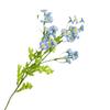 30 de Flori Artificiale de Mușețel, Margaretă și Crizantemă pentru Decor Acasă, Nuntă și Fotografie.