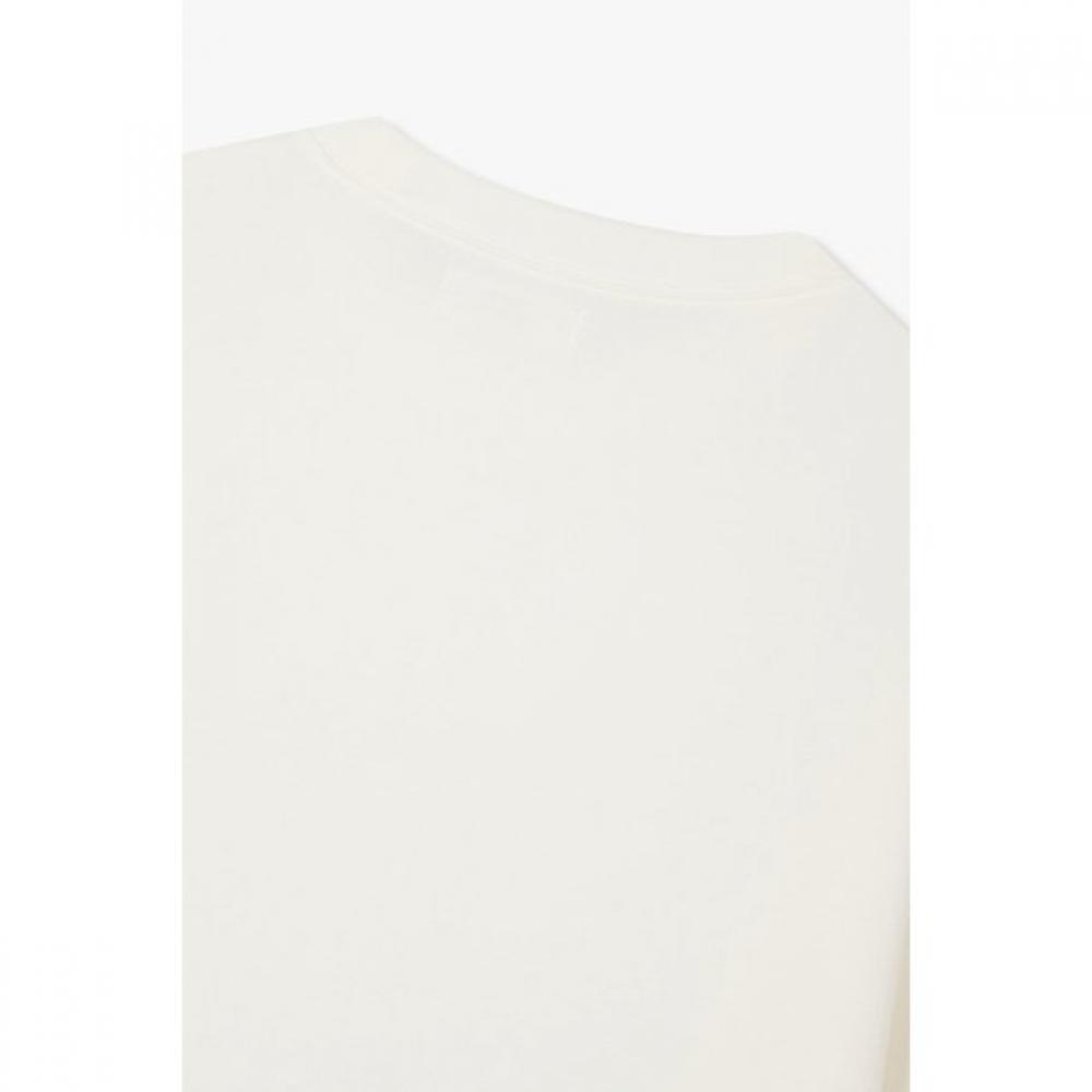 STudio Tomboy Long T shirT leTTering  9175122972na 