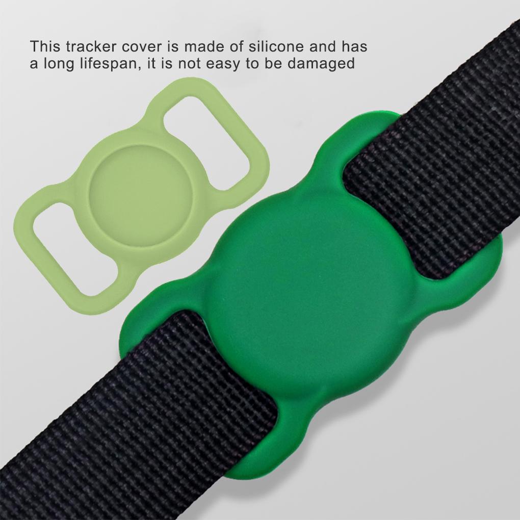 Cover Pet Locator Case Silicone Cover Replacement for