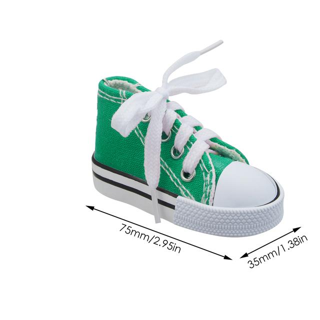 1 шт. мотоциклетная боковая стойка забавная милая мини-подставка для ног мотоциклетная подставка-тренога зелёный