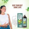 Dabur Gut Health Juice 1L Ayurvedic Digestive Care Drink Supports Gut Wellness Natural Herbal Digestion Support Drink